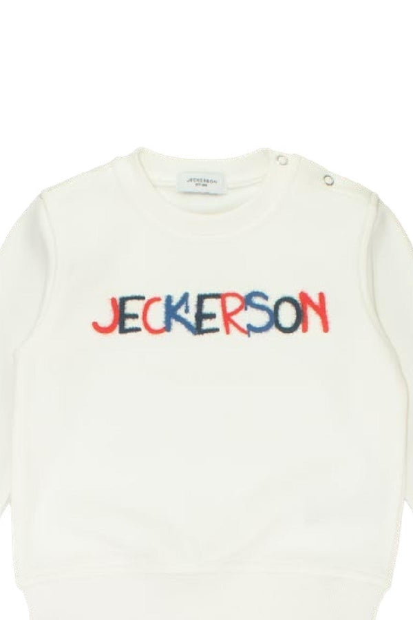 JECKERSON COMPLETO IN FELPA BABY