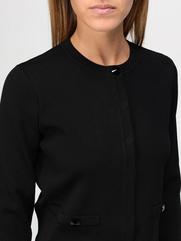 LIU JO GIACCA MAGLIA M/L