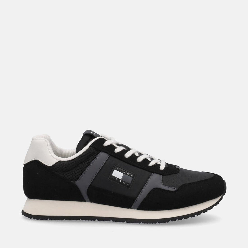 TOMMY HILFIGER TJM RUNNER CASUAL