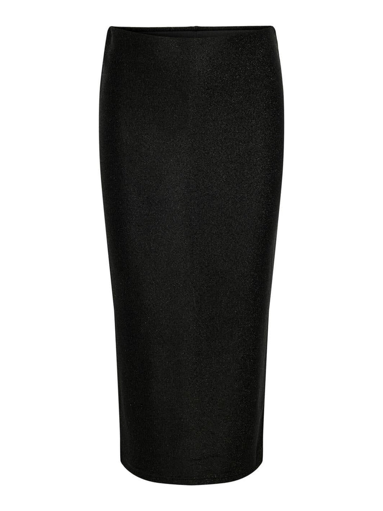 ONLY ONLRICH GLITTER SKIRT JRS