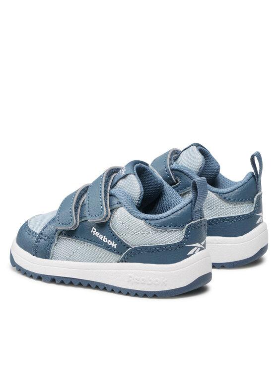 REEBOK WEEBOK CLASP LOW