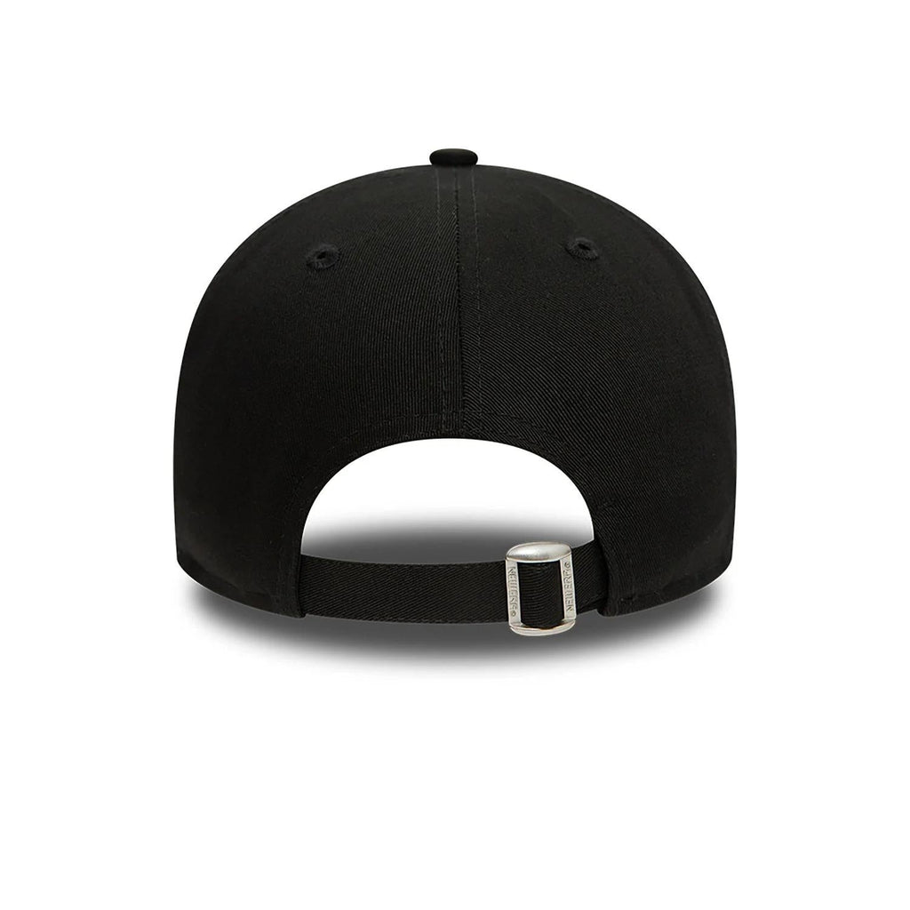 NEW ERA SEASONAL INFILL 9FORTY LOSDOD  BLKTPNSTN