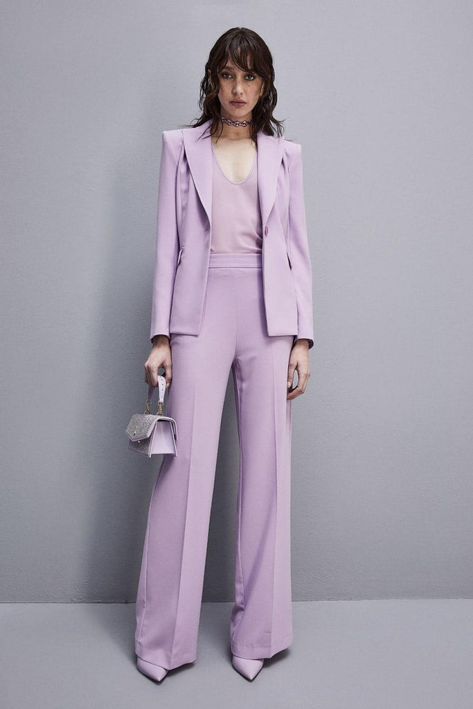 PATRIZIA PEPE PANTALONI/TROUSERS