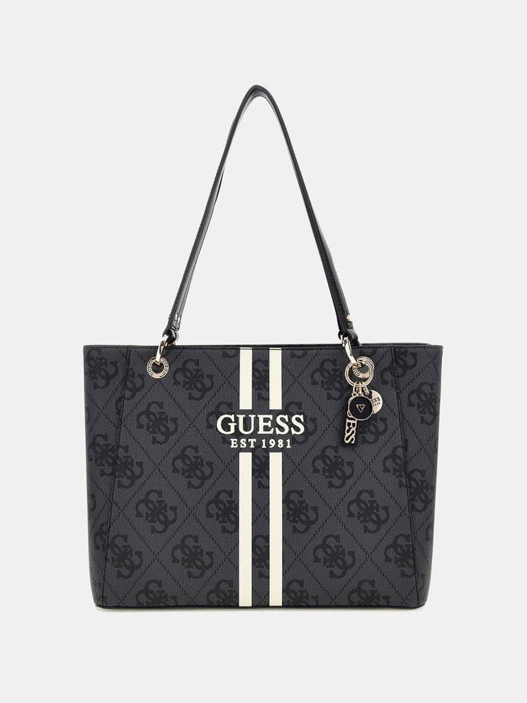 GUESS NOELLE II TOTE