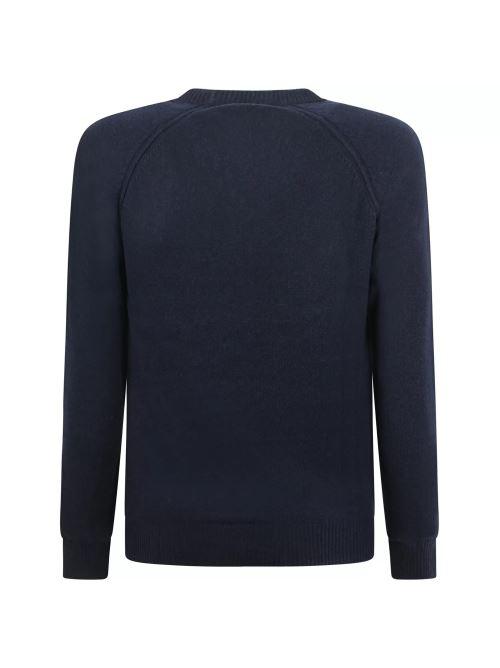 LIU JO MAGLIA GIRO WOOLMERE
