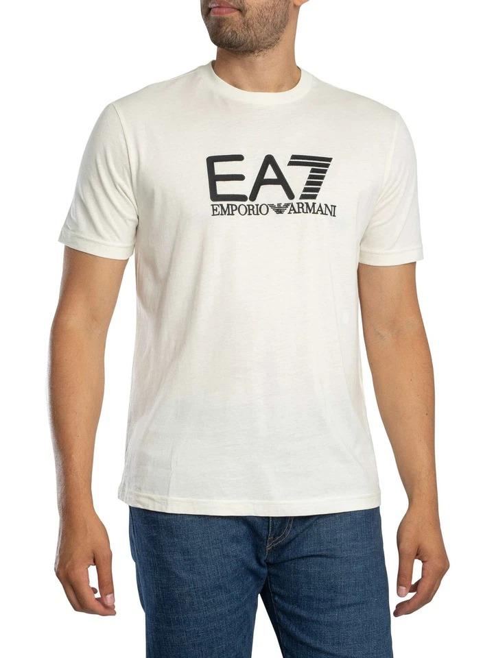 EMPORIO ARMANI EA7 T-SHIRT