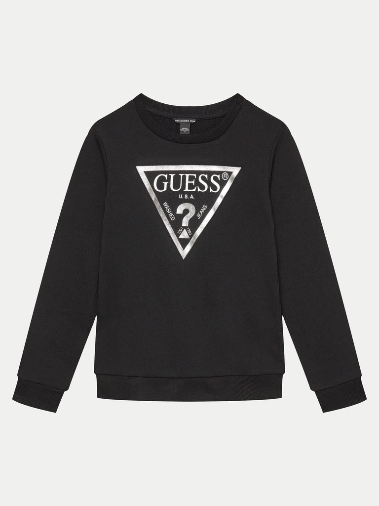 GUESS LS ACTIVEWEAR_CORE