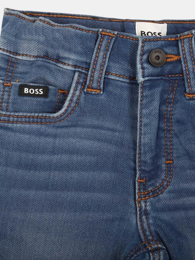 BOSS PANTALONE JEAN