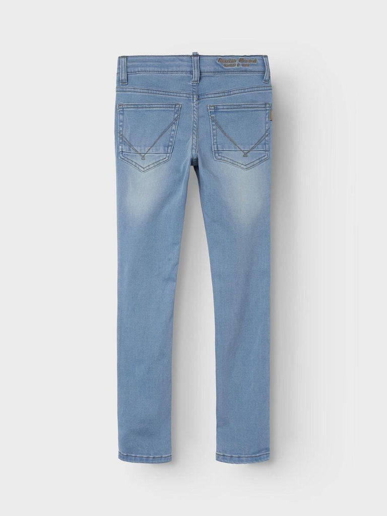 NAME.IT NKMTHEO XSLIM JEANS 1507-CL NOOS