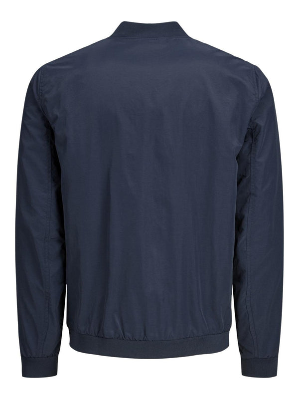 JACK AND JONES JJERUSH BOMBER NOOS
