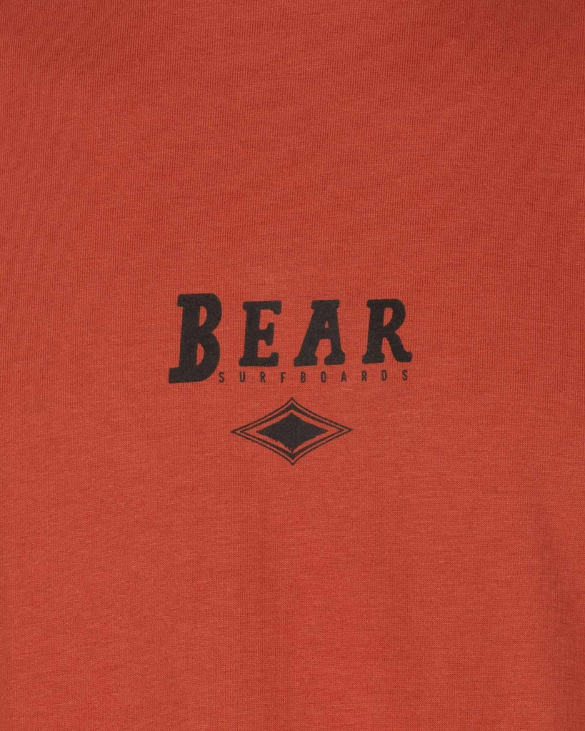 BEAR T-SHIRT MAZE