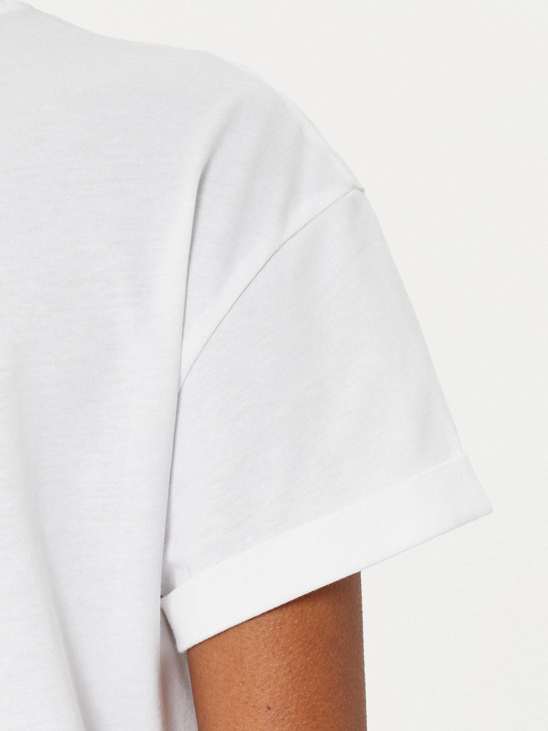 LIU JO ECS T-SHIRT MODA M/C