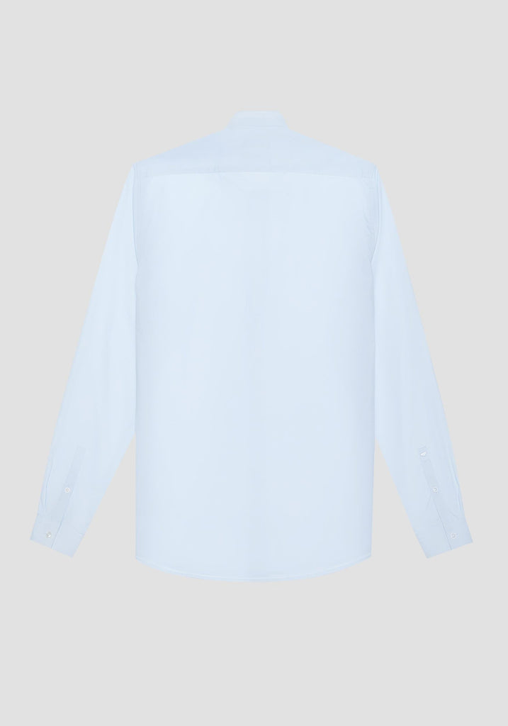 ANTONY MORATO CAMICIA SEOUL SLIM FIT IN COTO