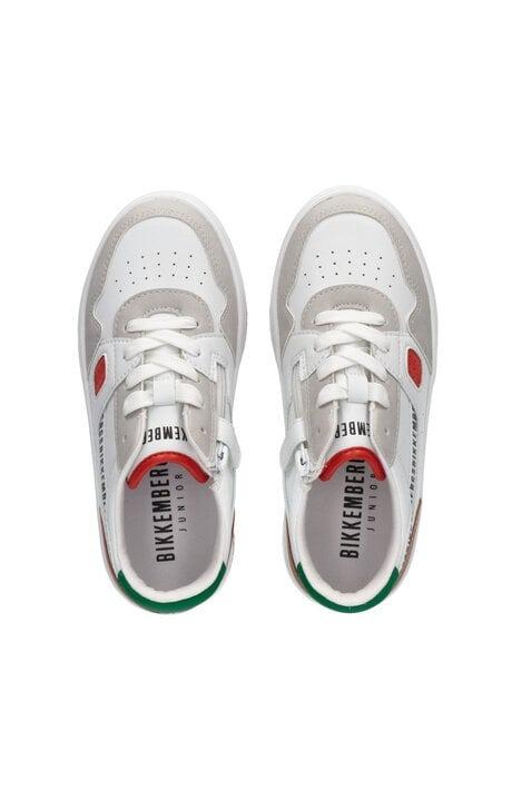 BIKKEMBERGS SNEAKER