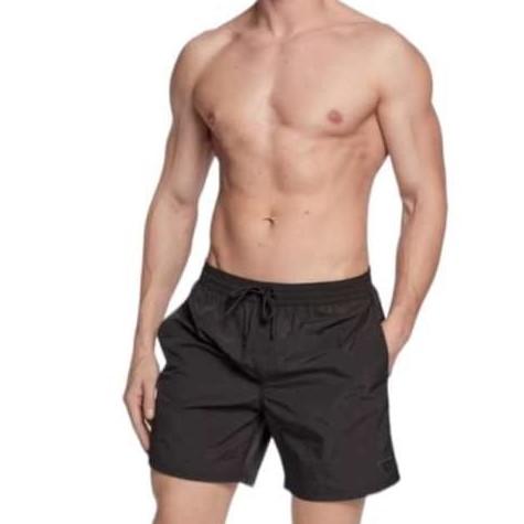 GUESS SWIMTRUNK BASIC SHOR