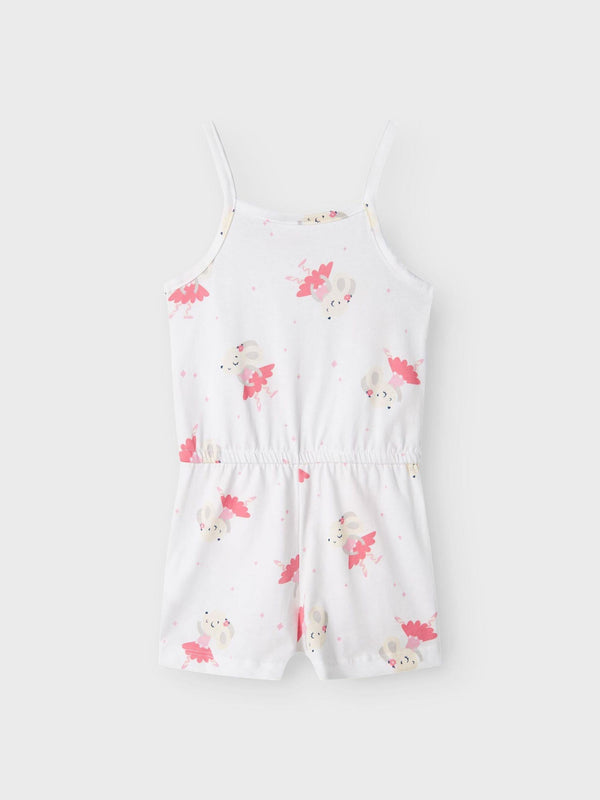 NAME.IT NMFVIGGA STRAP SUIT