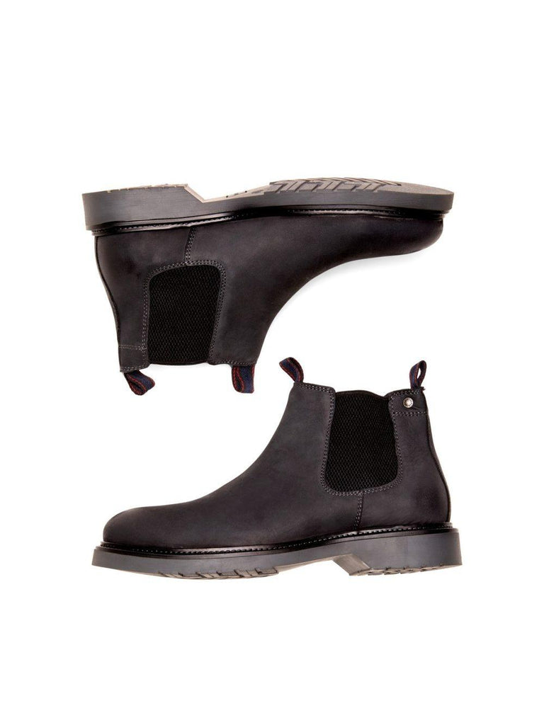 JACK AND JONES JFWLEYTON LEATHER SN