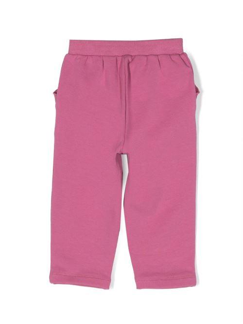LIU JO PANT.FELPA LUNGO