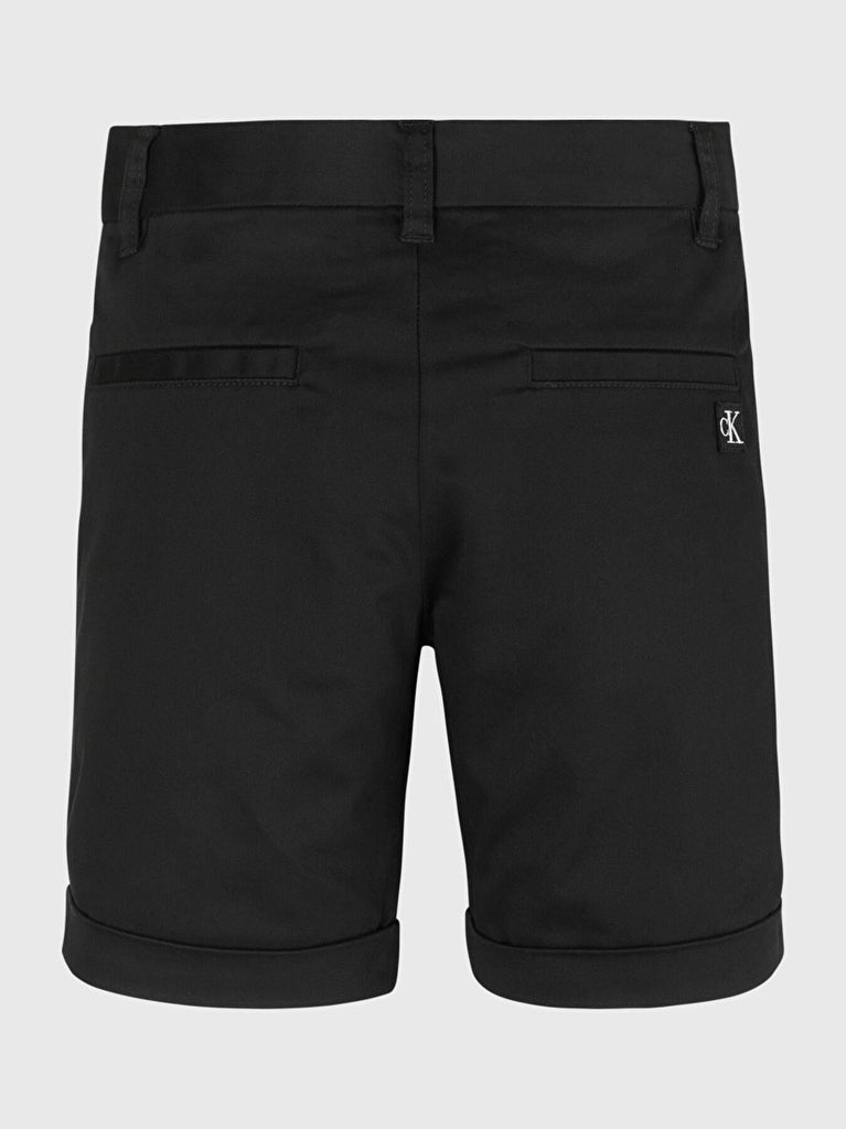 CALVIN KLEIN JEANS CEREMONY CHINO SHORTS