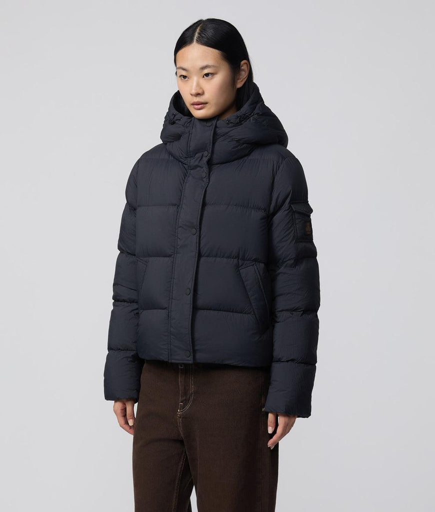 REFRIGIWEAR BRAFFY JACKET
