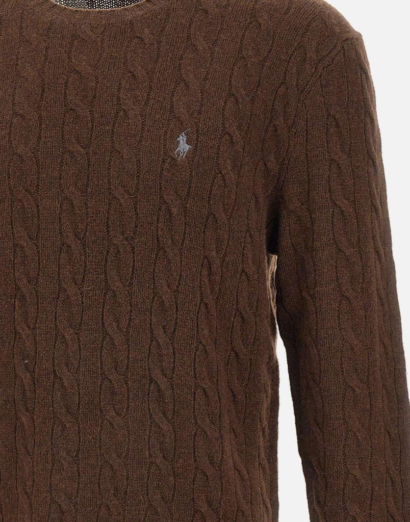 RALPH LAUREN PULLOVER