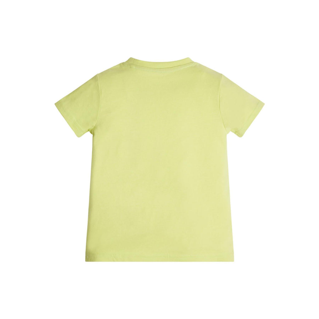 GUESS SS T-SHIRT