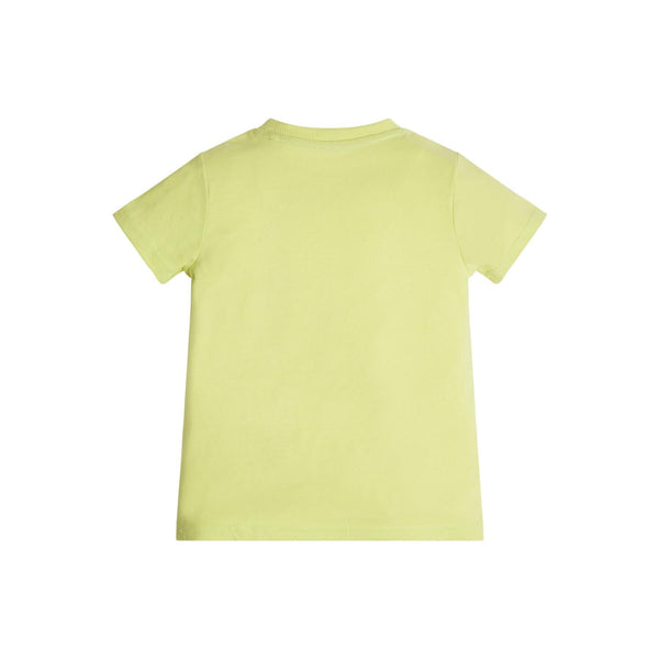 GUESS SS T-SHIRT