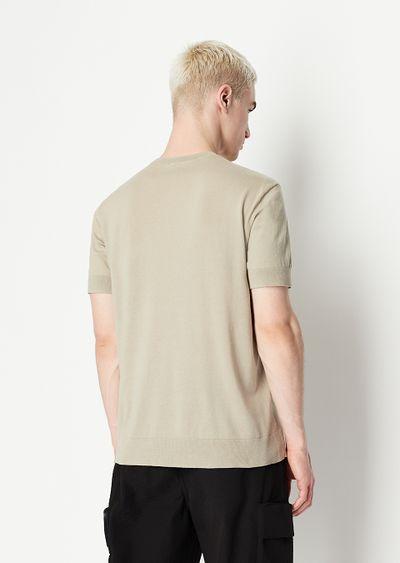 ARMANI EXCHANGE PULLOVER