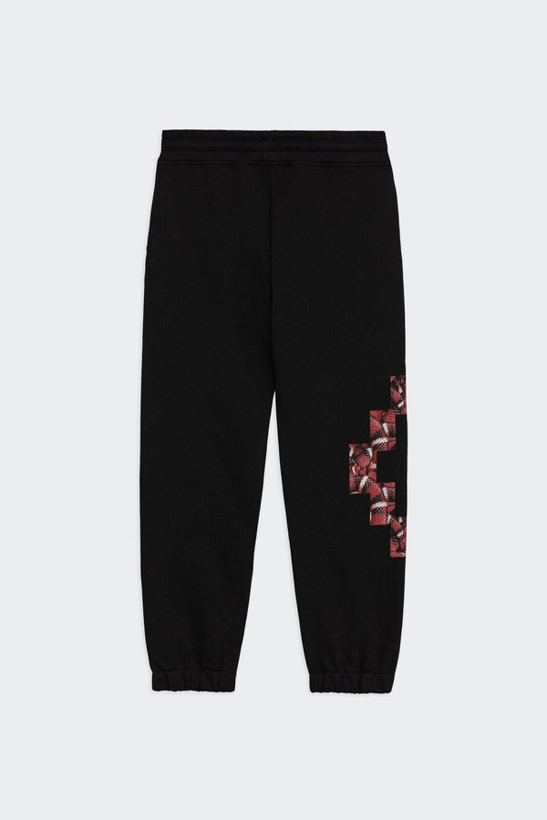 MARCELO BURLON COUNTY OF MILAN SWEATPANTS MAN