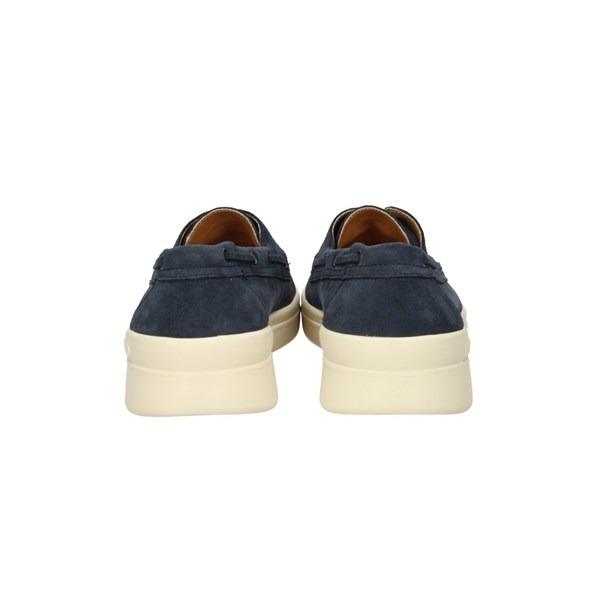 LIU JO DUKE 01 - MOCASSINO COW SUEDE