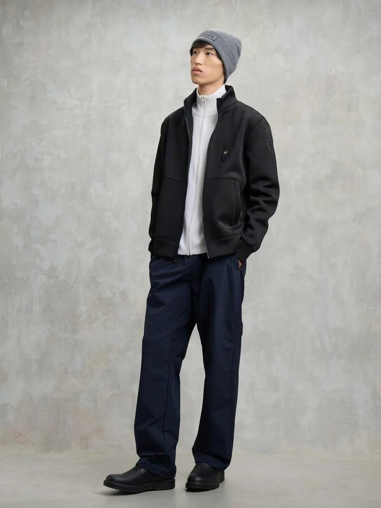 BLAUER HALBORN