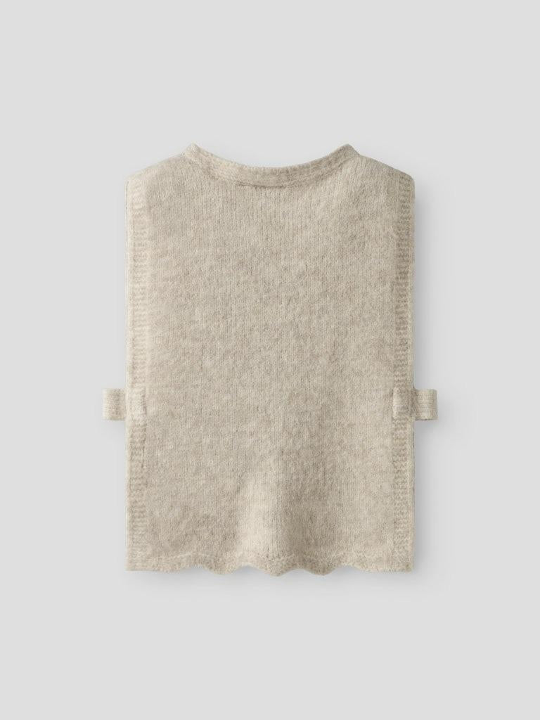 NAME.IT NMFLEA KNIT VEST