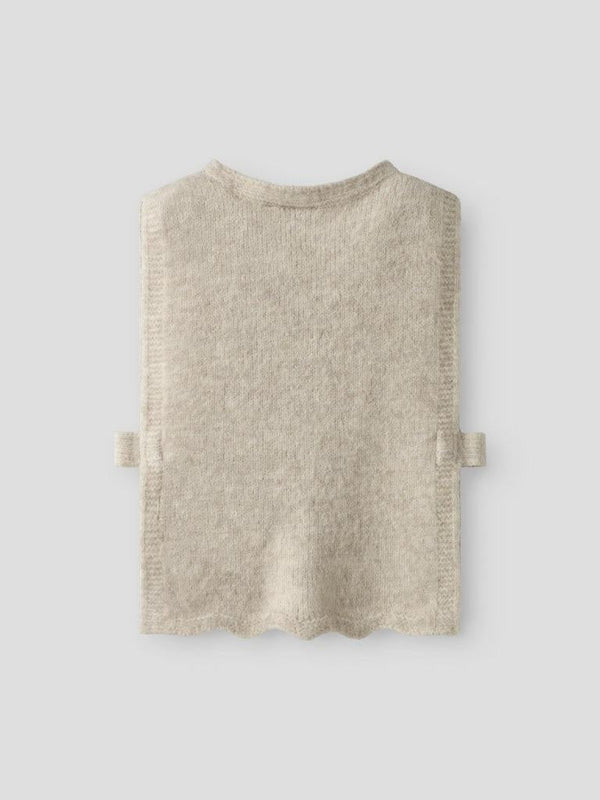 NAME.IT NMFLEA KNIT VEST