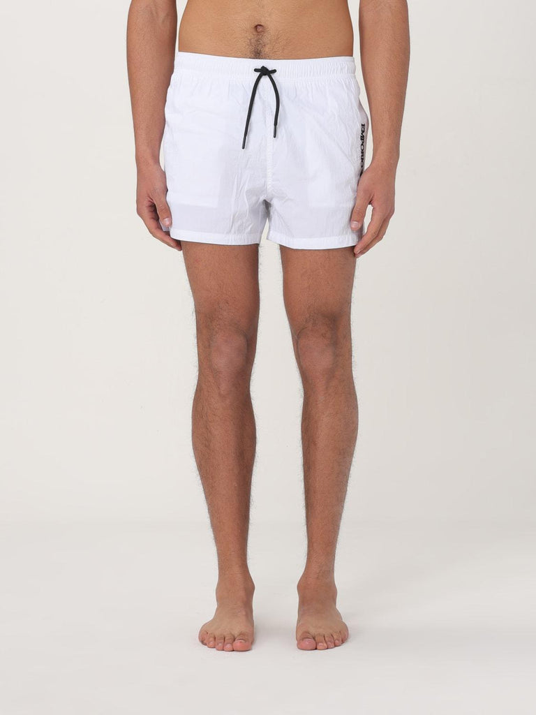 EMPORIO ARMANI BOXER BEACHWEAR