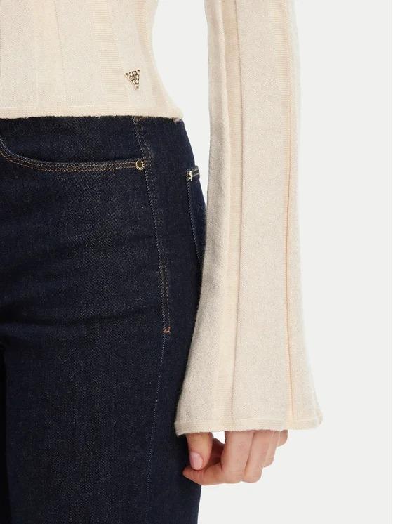 GUESS LS CN GEMMA SWTR