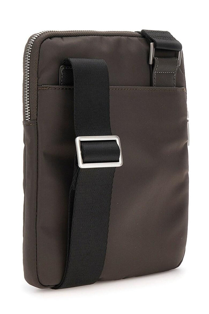 GUESS MILANO CROSSBODY FLAT