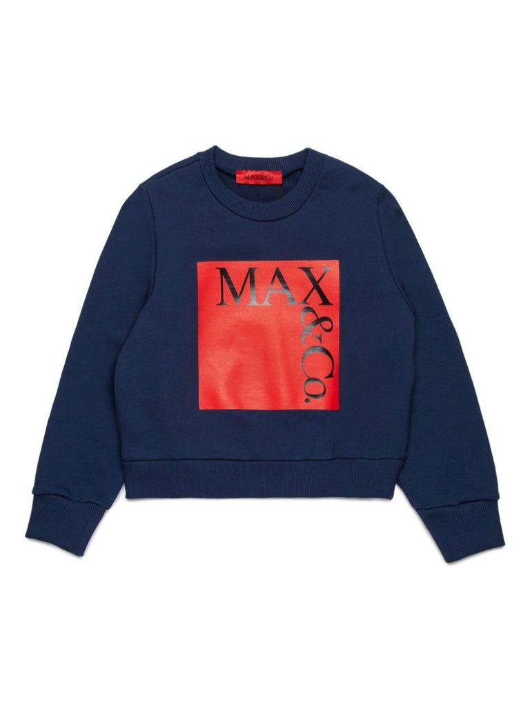 MAX&CO MAXS3F FELPA