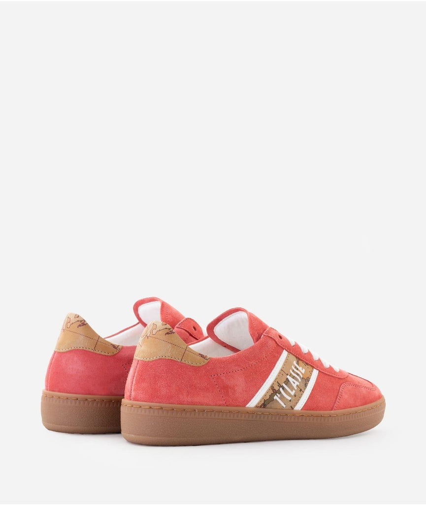Alviero Martini 1ª CLASSE WOMAN SNEAKER