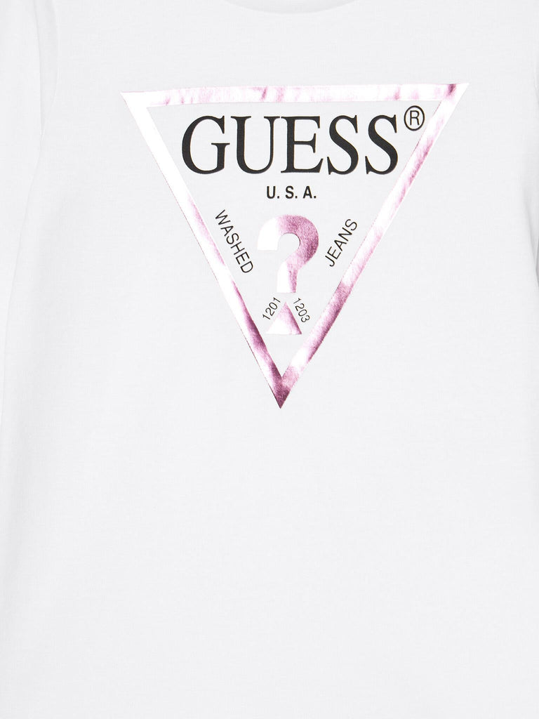 GUESS LS T-SHIRT_CORE