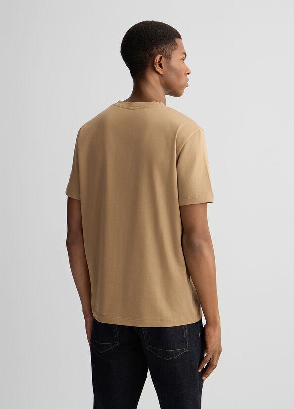 LIU JO T-SHIRT BASICA M/C