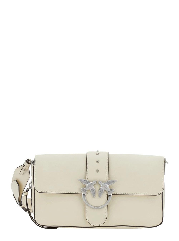 PINKO LOVE ONE SLOUCHY ZIP CLASSIC V