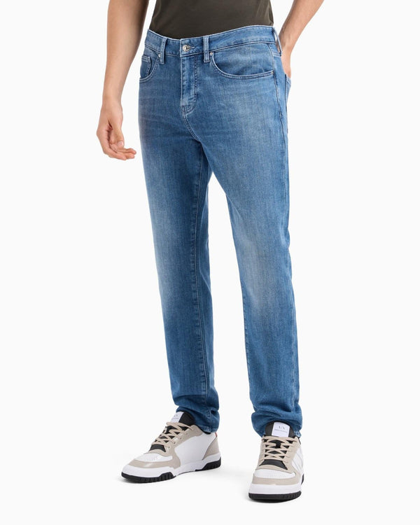 ARMANI EXCHANGE 5 POCKETS PANT