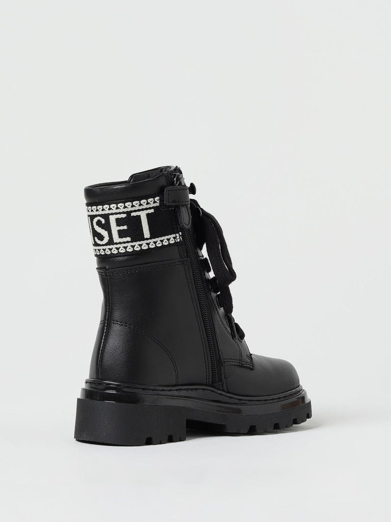 TWINSET ANFIBIO IN PELLE