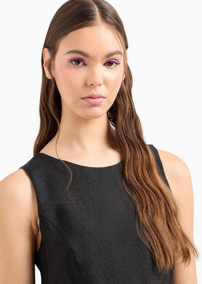 ARMANI EXCHANGE DRESS