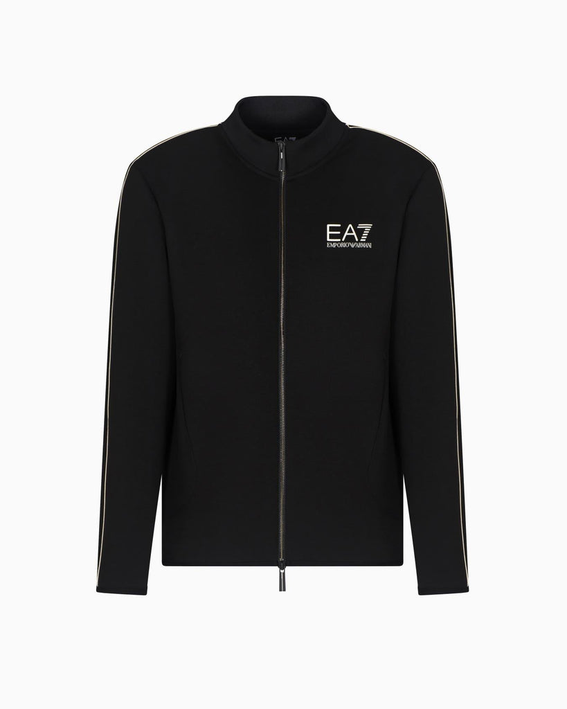 EMPORIO ARMANI EA7 FELPA