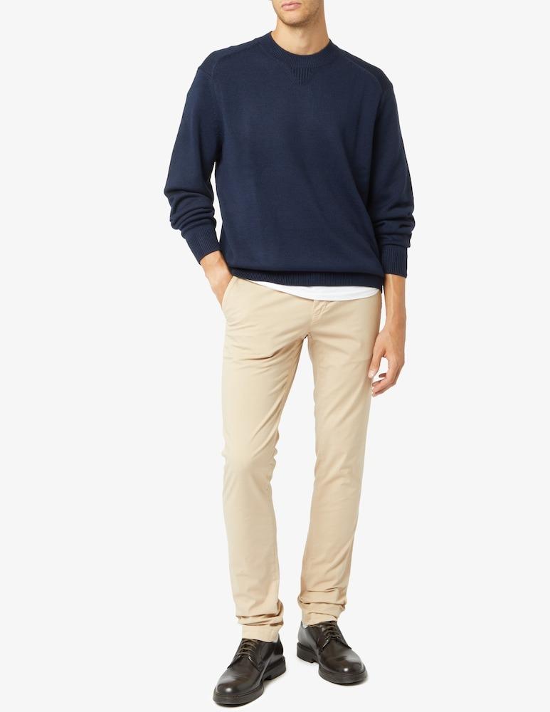 ARMANI EXCHANGE PULLOVER