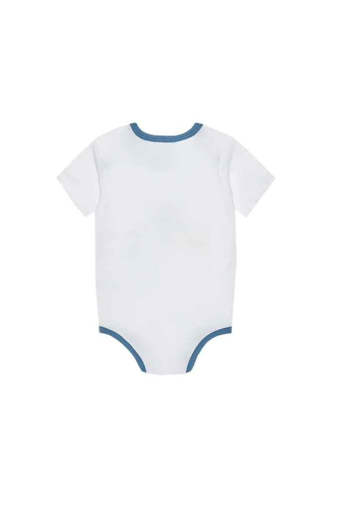 GUESS SET 2PCS SS BODY+PANTS