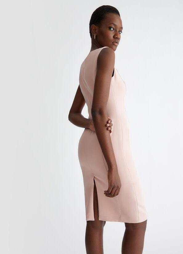 LIU JO ECS ABITO TUBINO C/CATENA