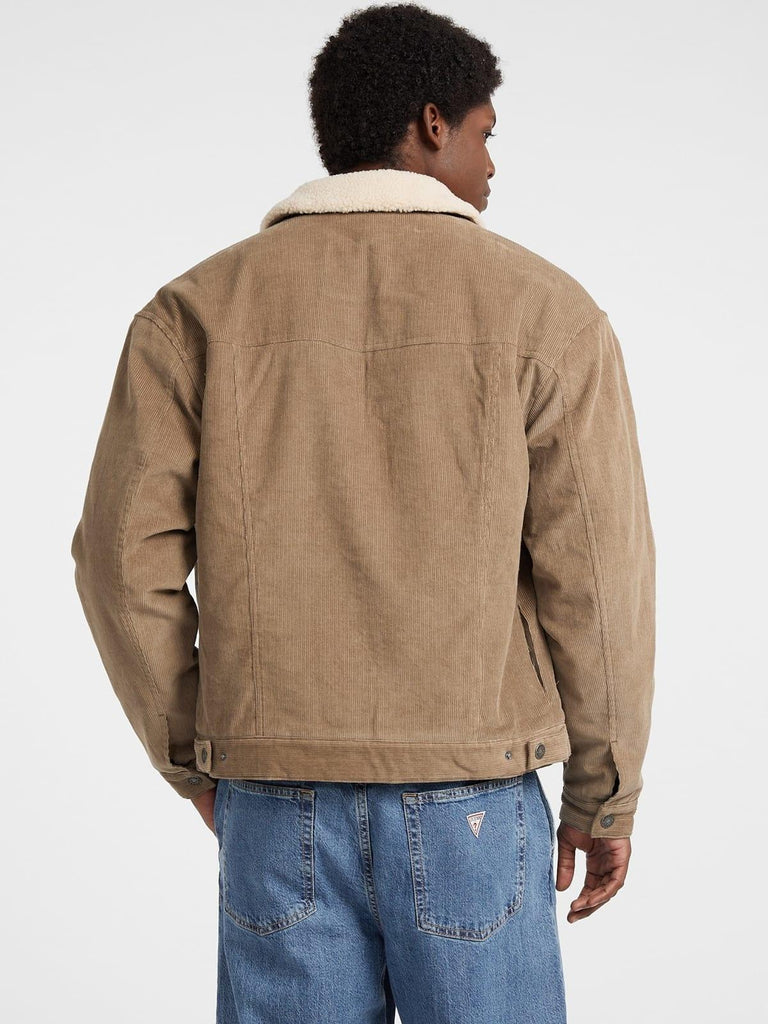 GUESS GJ TRUCKER JACKET