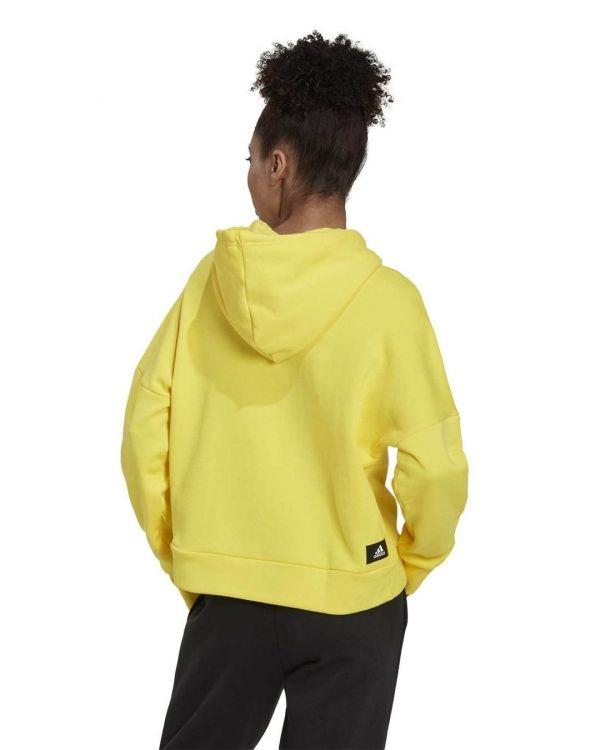 ADIDAS W FI BOS HOODIE